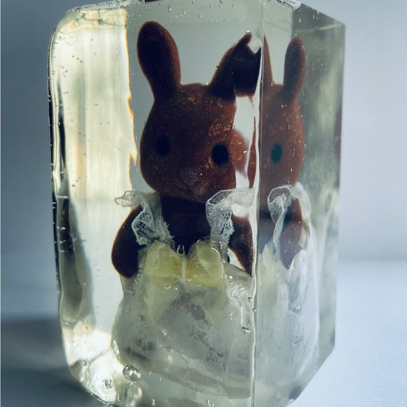 Resin sculptures figurines - Picture 12 of 16